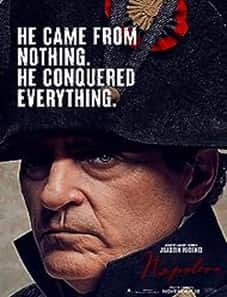 Watch Napoleon 2024 Movie Streaming Online On Goojara   Napoleon 2023 